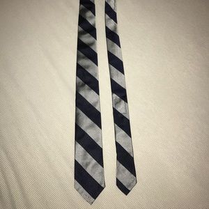 Thom Browne tie from Barney's